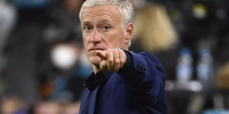 Euro : Quel tableau pour la France ? 1 - Le Progrès Egyptien