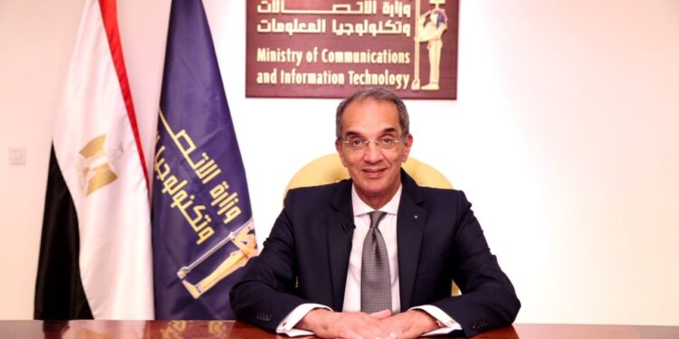 Amr Talaat : Nouer des partenariats technologiques avec les pays africains 2 - Le Progrès Egyptien Amr Talaat : Nouer des partenariats technologiques avec les pays africains 1 - Le Progrès Egyptien