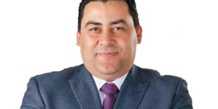 Le président de Telecom Egypt affirme la profondeur des relations égypto-libyennes 2 - Le Progrès Egyptien Le président de Telecom Egypt affirme la profondeur des relations égypto-libyennes 1 - Le Progrès Egyptien