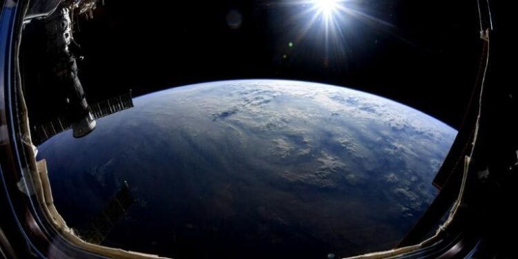 Thomas Pesquet prêt à s'élancer dans le vide spatial 2 - Le Progrès Egyptien Thomas Pesquet prêt à s'élancer dans le vide spatial 1 - Le Progrès Egyptien