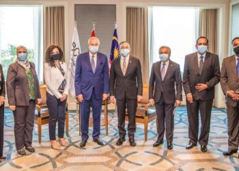 Intérêt malaisien pour la zone économique du Canal de Suez