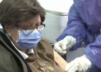 Egypte : La vaccination de 10% des citoyens réduit la mortalité