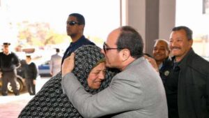 De l’exclusion à la réintégration 9 - Le Progrès Egyptien