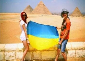 La télévision ukrainienne loue les mesures préventives prises par l’Egypte pour protéger les touristes du coronavirus