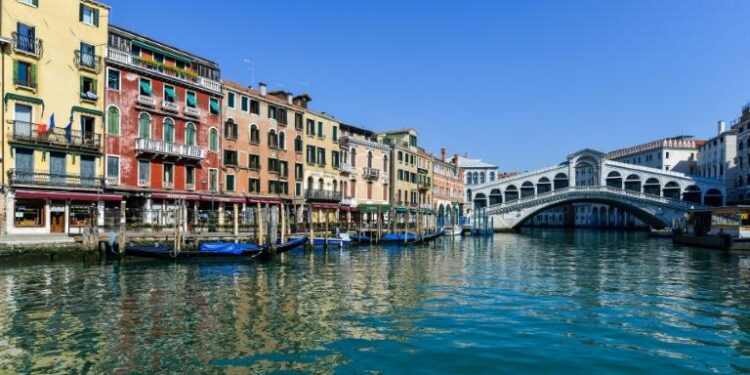 L’Unesco propose de placer Venise sur la liste du Patrimoine mondial 2 - Le Progrès Egyptien L’Unesco propose de placer Venise sur la liste du Patrimoine mondial 1 - Le Progrès Egyptien