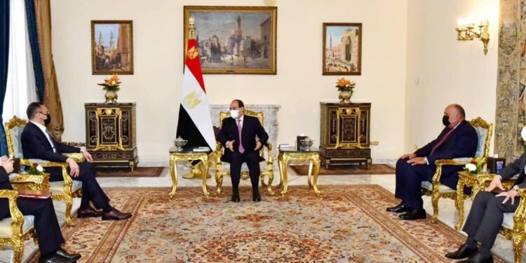 Egypte-Malaisie : Vers de vastes chantiers de coopération 1 - Le Progrès Egyptien