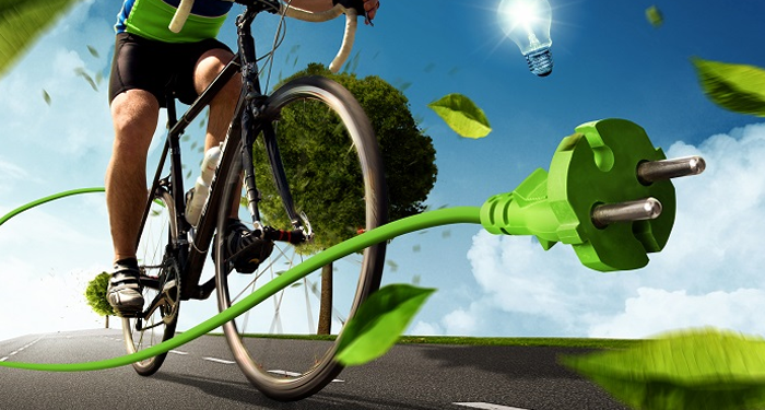 Journée de l’Environnement : Encourager l’utilisation des vélos électriques 2 - Le Progrès Egyptien Journée de l’Environnement : Encourager l’utilisation des vélos électriques 1 - Le Progrès Egyptien