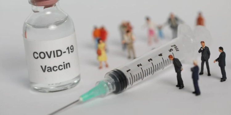 Vite la troisième dose ! 2 - Le Progrès Egyptien Vite la troisième dose ! 1 - Le Progrès Egyptien