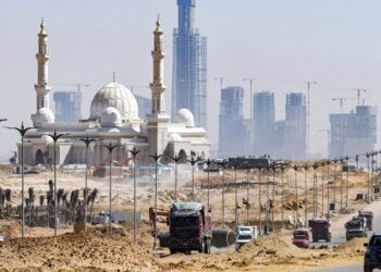 L’Egypte parmi les 1ers arabes à attirer des investissements directs