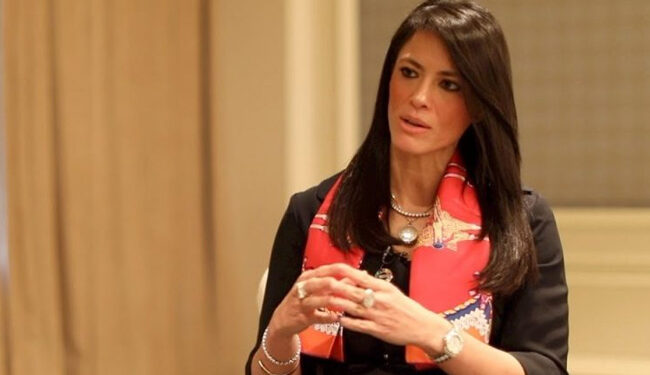 Covid: Al Machat loue le soutien des agences onusiennes à l'Egypte 1 - Le Progrès Egyptien