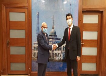 Port-Saïd capable d’attirer plus de capitaux