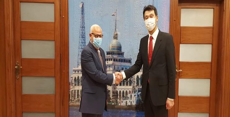 Port-Saïd capable d’attirer plus de capitaux 1 - Le Progrès Egyptien