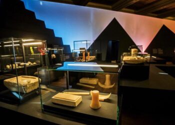 L’Expo «Les Rois du Soleil» prolongée au 30 septembre