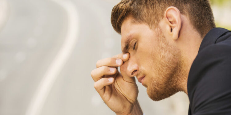 Soulager les maux de tête, astuces ! 2 - Le Progrès Egyptien Soulager les maux de tête, astuces ! 1 - Le Progrès Egyptien