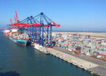 Vers une modernisation de la zone économique du Canal de Suez