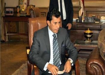 Le ministre des Sports participe au Festival sportif de la Nouvelle Capitale