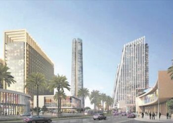 L’Egypte connaît une renaissance urbaine sans précédent