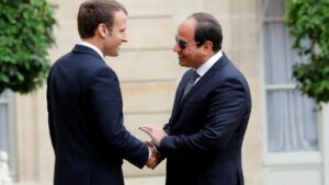 Une diplomatie sage et vitale 10 - Le Progrès Egyptien Une diplomatie sage et vitale 9 - Le Progrès Egyptien