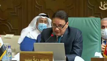 Gabr : La nation arabe est confrontée à un important défi