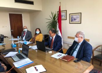 L’Egypte aspire à renforcer les relations avec l’Espagne