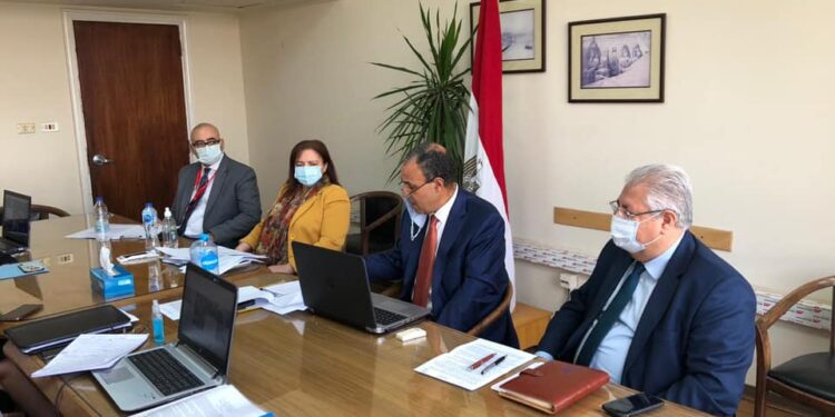 L'Egypte aspire à renforcer les relations avec l'Espagne 2 - Le Progrès Egyptien L'Egypte aspire à renforcer les relations avec l'Espagne 1 - Le Progrès Egyptien