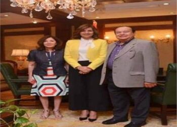 Wagih Al-Maraghy félicité par le ministère de l’Immigration