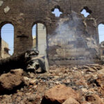 De la destruction en 2013 à la beauté en 2016 15 - Le Progrès Egyptien