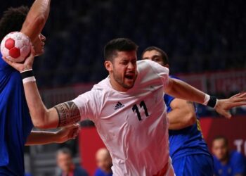 Handball : Les Bleus enchaînent contre le Brésil