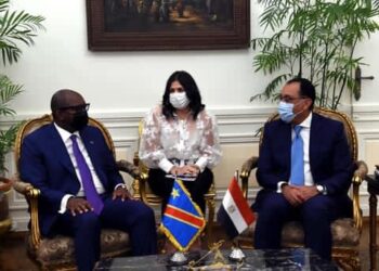 Madbouli: Partenariats stratégiques avec l’AFC pour faire avancer le continent