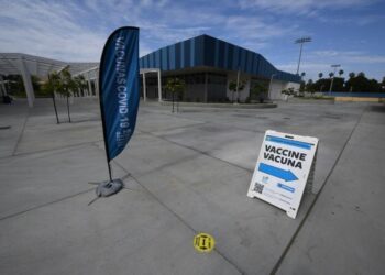 Covid-19 : Pfizer préconise une 3e dose alors que le Delta attise la pandémie