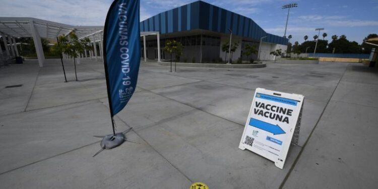 Covid-19 : Pfizer préconise une 3e dose alors que le Delta attise la pandémie 1 - Le Progrès Egyptien