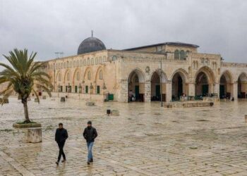 L’Egypte condamne les violations contre Al Aqsa