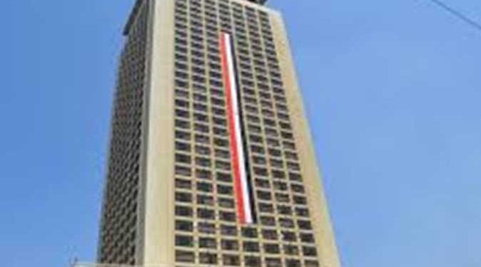 Inondations : L’Egypte présente ses condoléances à plusieurs pays européens 1 - Le Progrès Egyptien