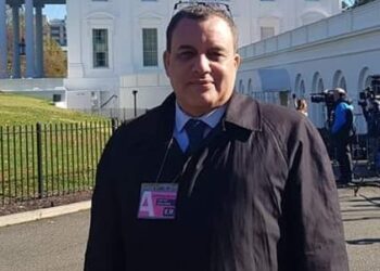 Ezzat : “L’Ethiopie cherche à contrôler l’eau du Nil Bleu”