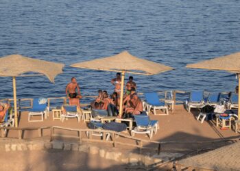 La jauge des hôtels s’élève à 70%