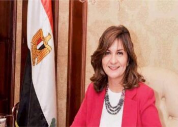 31e édition du magazine “l’Egypte est avec vous”