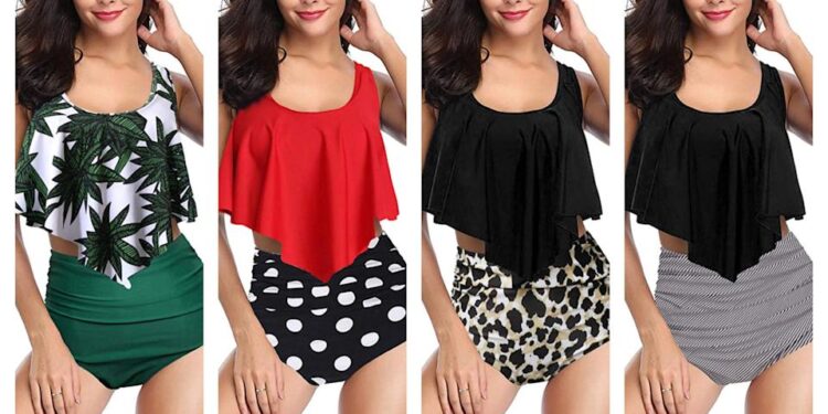 Quel maillot de bain allez-vous porter cet été ? 2 - Le Progrès Egyptien Quel maillot de bain allez-vous porter cet été ? 1 - Le Progrès Egyptien