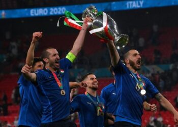 Euro-2021 : L’éternelle Italie sacrée