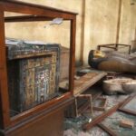 De la destruction en 2013 à la beauté en 2016 17 - Le Progrès Egyptien