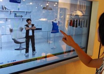 Le monde numérique redessine la mode