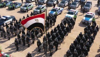 Grand Baïram : Préparatifs de sécurité