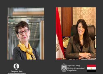 Davantage de partenariat avec la BERD