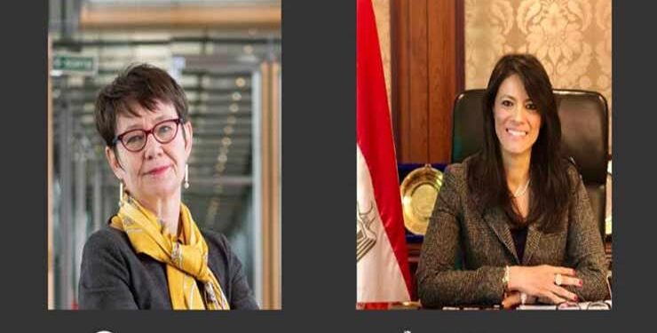 Davantage de partenariat avec la BERD 2 - Le Progrès Egyptien Davantage de partenariat avec la BERD 1 - Le Progrès Egyptien