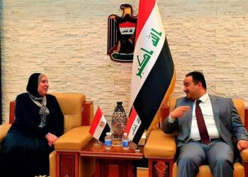 Egypte-Irak : Hausse du volume commercial