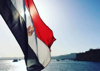 L’amour de l’Egypte secoue Twitter