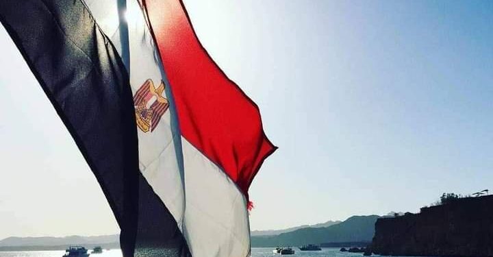 L’amour de l’Egypte secoue Twitter 1 - Le Progrès Egyptien