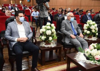 L’aéroport de Port-Saïd mis en service sous peu