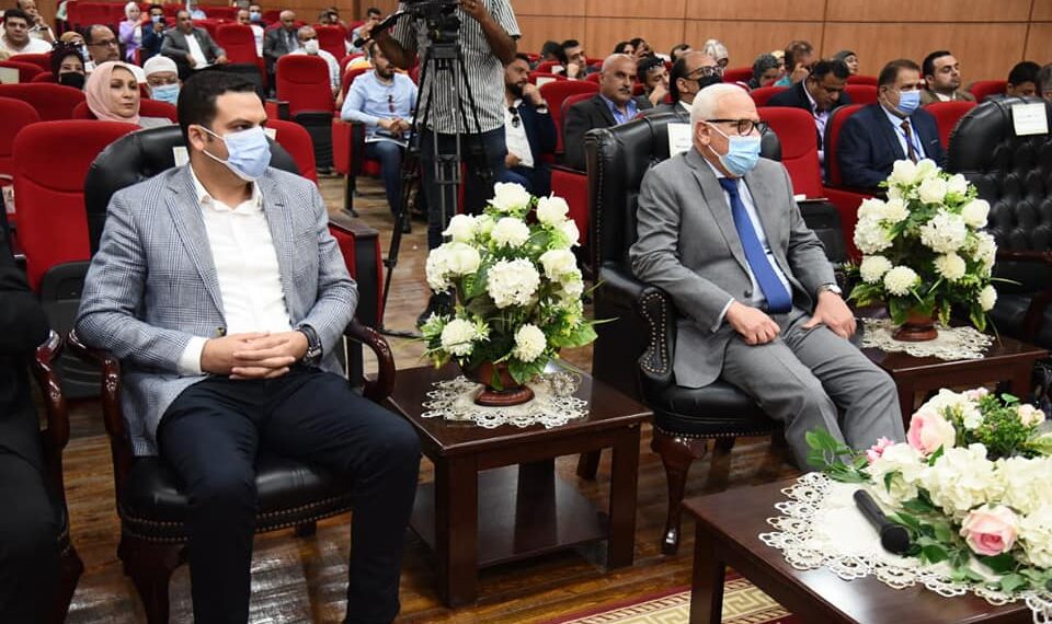 L’aéroport de Port-Saïd mis en service sous peu 1 - Le Progrès Egyptien