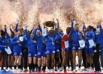 JO-2020 : Un seul titre manque à des Bleues
