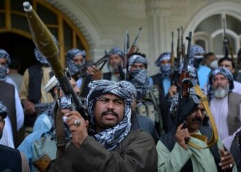 Les talibans disent contrôler 85% du territoire afghan